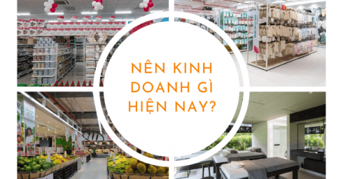 Những mặt hàng kinh doanh mang lại tiền Tỷ cho bạn